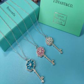 Picture of Tiffany Necklace _SKUTiffanynecklace07cly15515512